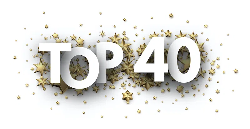 Только сегодня освобождаются топ-40 доменов!