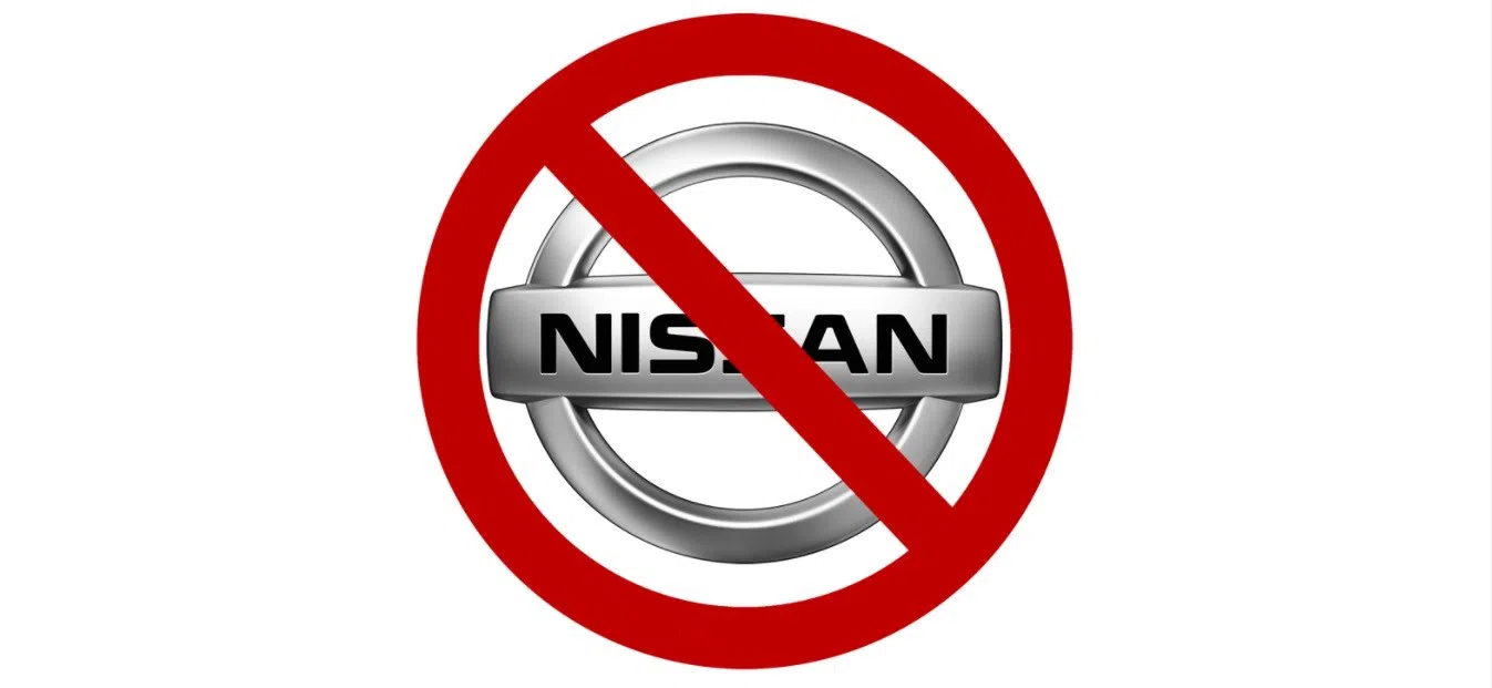 Сага о Nissan.com