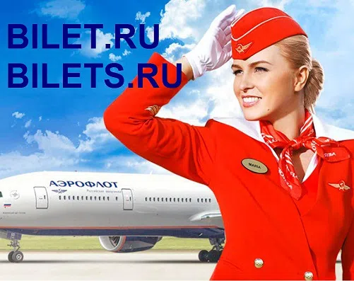 В продаже появились премиум-домены bilet.ru и bilets.ru 